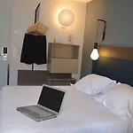 Kyriad Centre - Restaurant Moze 3* Metz