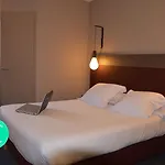 Hotel Kyriad Centre - Restaurant Moze Metz