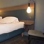 Hotel Kyriad Centre - Restaurant Moze