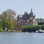 Hotel Kyriad Centre - Restaurant Moze Metz