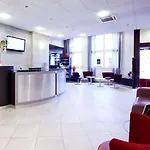 Kyriad Centre - Restaurant Moze Hotel Metz