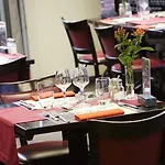 Hotel Kyriad Centre - Restaurant Moze Metz