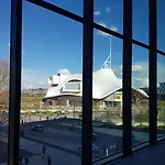 Hotel Kyriad Centre - Restaurant Moze 3*