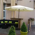 Kyriad Centre - Restaurant Moze