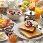 Hotel Kyriad Centre - Restaurant Moze 3*