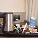 Kyriad Centre - Restaurant Moze 3* Metz