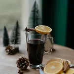 Hotel Kyriad Centre - Restaurant Moze 3*