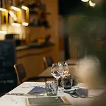 Kyriad Centre - Restaurant Moze 3* Metz