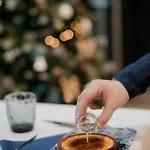 Kyriad Centre - Restaurant Moze Metz