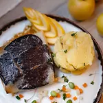 Hotel Kyriad Centre - Restaurant Moze