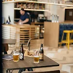 Hotel Kyriad Centre - Restaurant Moze