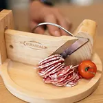 Kyriad Centre - Restaurant Moze Hotel Metz