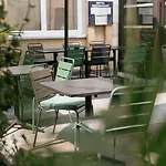 Kyriad Centre - Restaurant Moze Hotel Metz