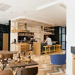 Kyriad Centre - Restaurant Moze 3* Metz