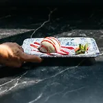 Kyriad Centre - Restaurant Moze Hotel 3*