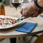 Hotel Kyriad Centre - Restaurant Moze