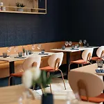 Hotel Kyriad Centre - Restaurant Moze