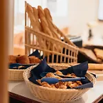 Kyriad Centre - Restaurant Moze Metz