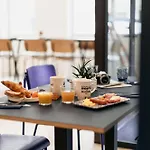 Hotel Kyriad Centre - Restaurant Moze