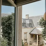 Kyriad Centre - Restaurant Moze 3* Metz