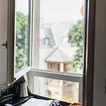 Hotel Kyriad Centre - Restaurant Moze 3*