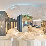 Hotel Kyriad Centre - Restaurant Moze 3*