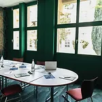 Kyriad Centre - Restaurant Moze Hotel Metz