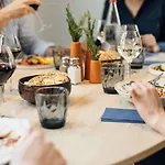 Hotel Kyriad Centre - Restaurant Moze