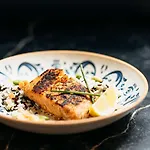 Kyriad Centre - Restaurant Moze Hotel 3*