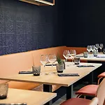 Kyriad Centre - Restaurant Moze Hotel