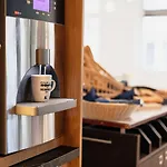 Kyriad Centre - Restaurant Moze Hotel Metz