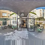 Kyriad Centre - Restaurant Moze