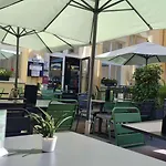 Kyriad Centre - Restaurant Moze Metz