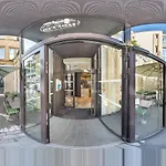 Kyriad Centre - Restaurant Moze