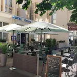 Kyriad Centre - Restaurant Moze Hotel Metz