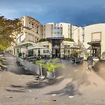 Kyriad Centre - Restaurant Moze 3* Metz