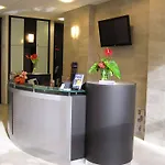 Hotel Kyriad Centre - Restaurant Moze 3*