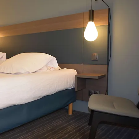 ホテル Kyriad Centre - Restaurant Moze