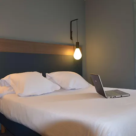 Kyriad Centre - Restaurant Moze