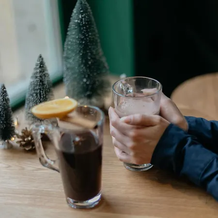 Kyriad Centre - Restaurant Moze