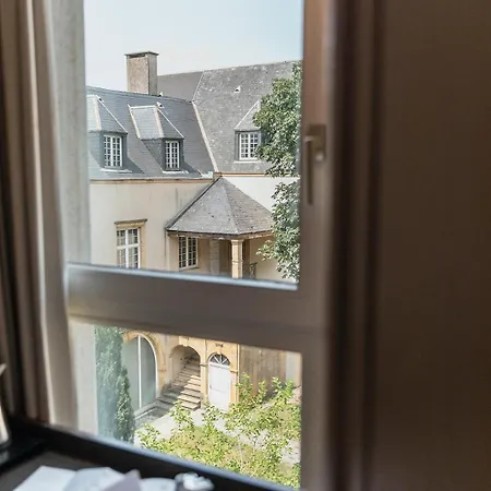 Kyriad Centre - Restaurant Moze ホテル 3*