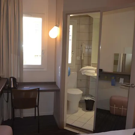 Hotel Kyriad Centre - Restaurant Moze