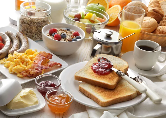 Отель Kyriad Centre - Restaurant Moze 3*