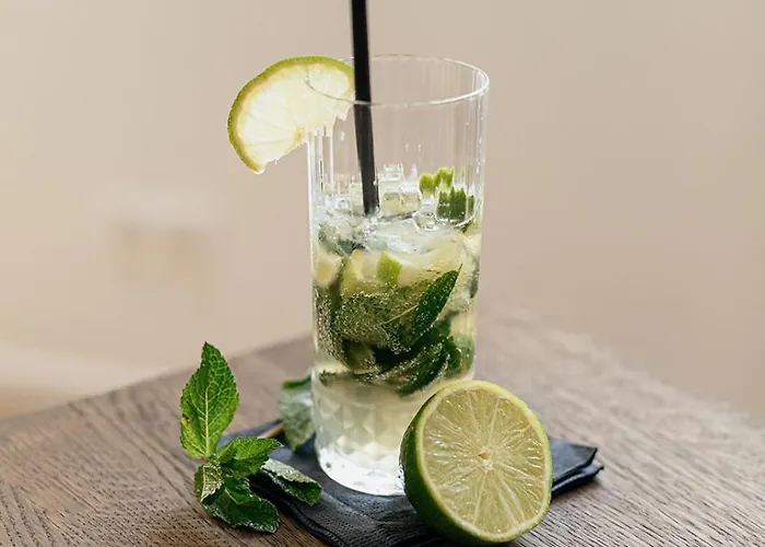 Hotel Kyriad Centre - Restaurant Moze