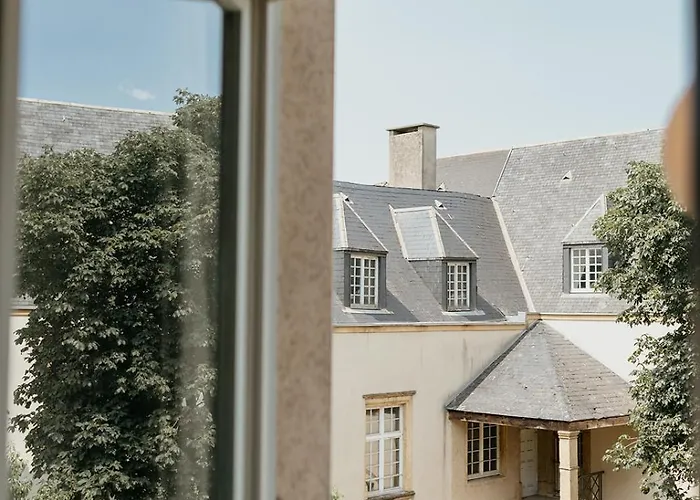 Kyriad Centre - Restaurant Moze 3* Mety