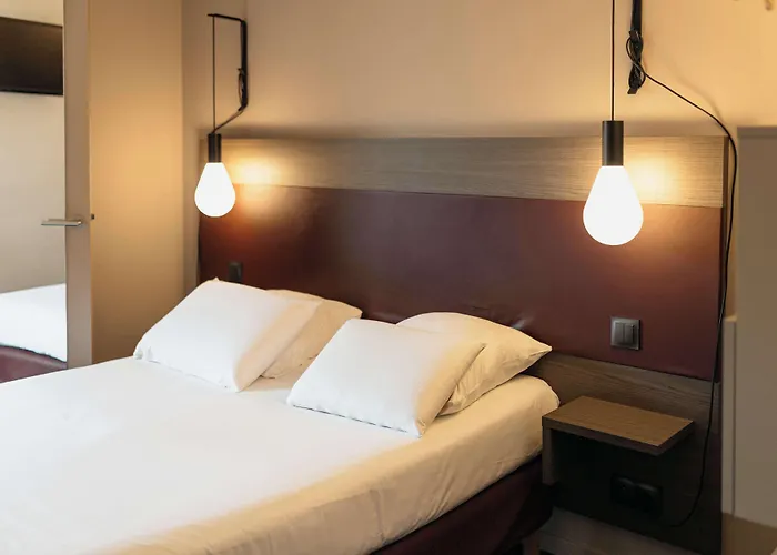 Kyriad Centre - Restaurant Moze