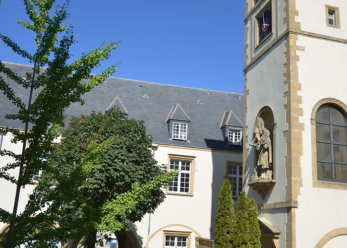 Kyriad Centre - Restaurant Moze